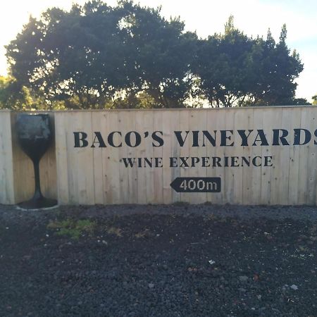 Вилла Baco'S Vineyard Lajido Экстерьер фото