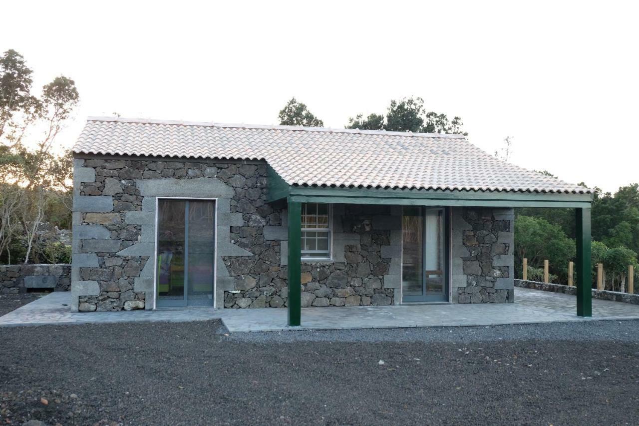Вилла Baco'S Vineyard Lajido Экстерьер фото